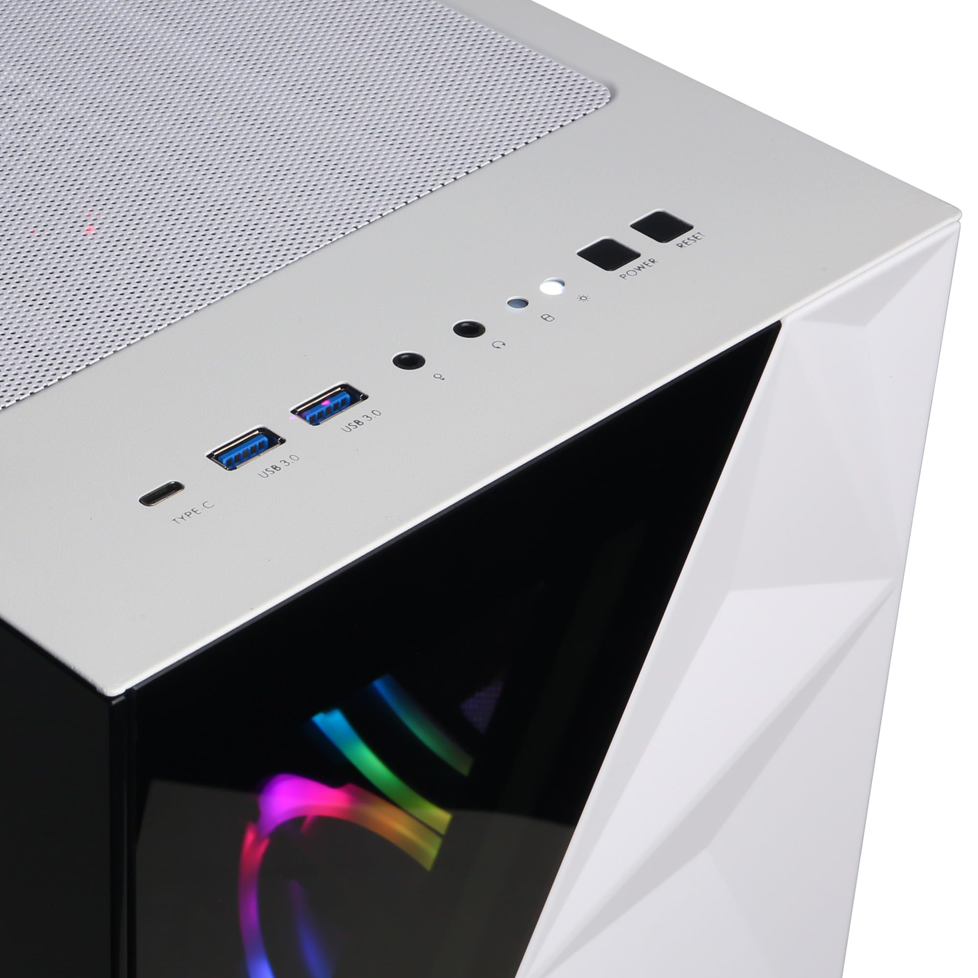 ゲーミングPC i7-3770k 16GB RAM GTX 960 ゲーミングPC 初心者向け G-StormR 第6世代 i5 CPU GeForce GTX 960 4G